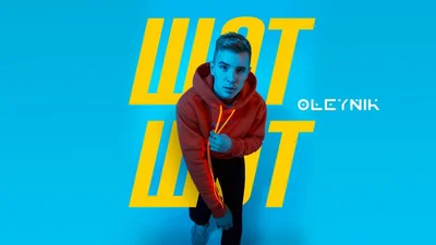OLEYNIK выпустил клип "Шот-Шот", который символизирует новый этап в его творчестве