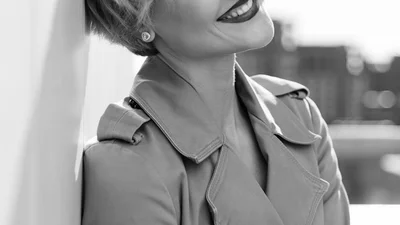 Віра Кекелія про суперечки з чоловіком, нацвідбір на Євробачення і конкуренцію в шоу-бізі