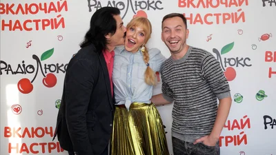 Без грима: Павло Зібров зізнався: хто більш народний артист - він чи MONATIK