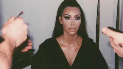 Ким Кардашьян призналась, что употребляла наркотики, когда снималась в секс-видео