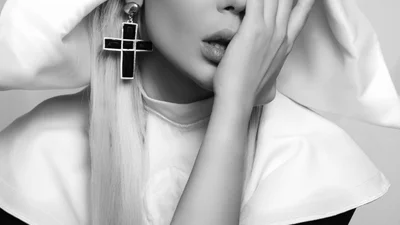 Алина Гросу заявила, что ее больше не существует