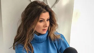 Жанна Бадоева показала свою мамочку, с которой невероятно похожа