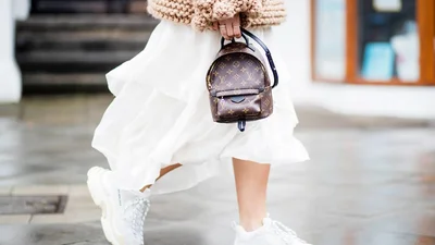 ТОП-6 пар обуви, которые станут трендовыми в 2019 году