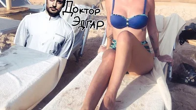 Слава Каминская умилила фанатов нежным фото с красавчиком-мужем