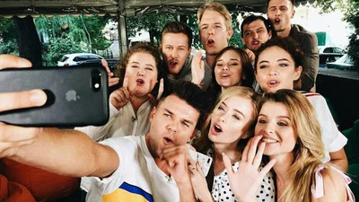 "Київ вдень і вночі" 5 сезон: 46 серія дивитися онлайн