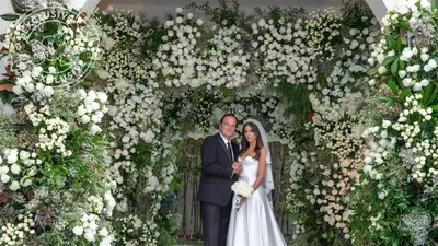 55-летний Квентин Тарантино впервые женился