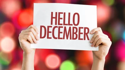 Афиша событий на декабрь: куда пойти в Киеве