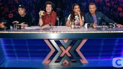 Х-фактор 9 сезон: 2 прямий ефір дивитися онлайн