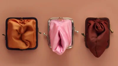 VIVA LA VULVA: реклама прокладок с поющими вагины разорвала сеть на клочки