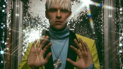 «Сделай громче»: концерт Барських намагалися зірвати невідомі