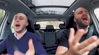 Тарас Тополя отбил Нино у Олега Винника и презентовал новый хит