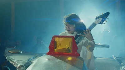 Дети спели "Bohemian Rhapsody" группы Queen, и это просто фантастика