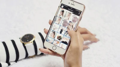 Instagram решил полностью измениться и представил новые функции