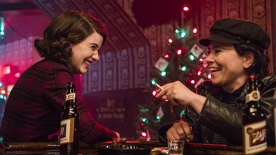 ТОП сериалов декабря, которые нельзя пропустить