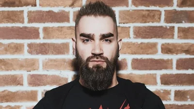 Брутальний Вал з The Hardkiss показав, яким був в юності