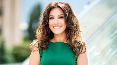 Наталка Карпа опубликовала трогательное семейное фото