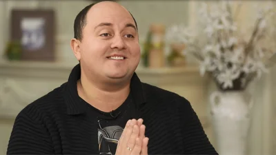 Юрий Ткач рассказал, за сколько его можно пригласить на Новый год