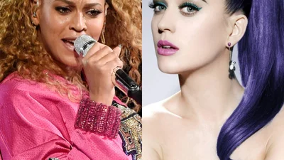 Угадай, кто из голливудских звезд попал в список самых влиятельных женщин мира