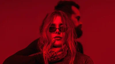 Итоги года: назвали 100 самых популярных треков в Украине