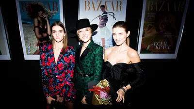 Назвали 20 самых стильных женщин Украины 2018 года