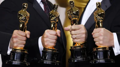 Американская киноакадемия объявила имя ведущего Оскара 2019, и это не Джимми Киммел