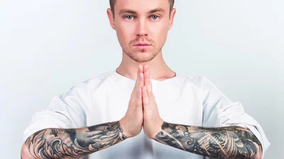 Артем Пивоваров дебютировал в кино