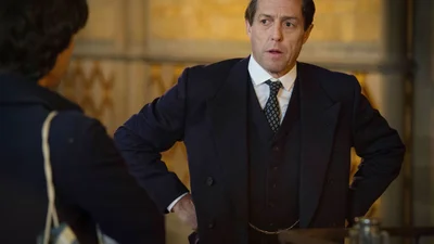 Лучшие сериалы 2018 года по версии The New York Times