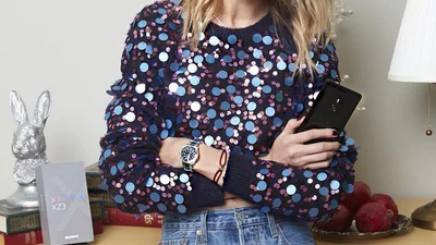 Леся Нікітюк похизувалася фігурою після виснажливих тренувань на "Танцях з зірками"