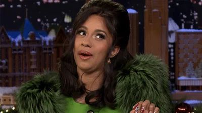 10 самых популярных гифок 2018 года