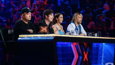 Х-фактор 9 сезон: 3 прямой эфир смотреть онлайн