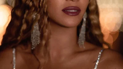 Бейонсе приміряла образ індійської богині і виглядає просто розкішно