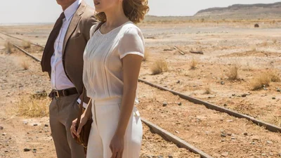 Леа Сейду снова сыграет подружку Джеймса Бонда