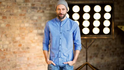 Константин Томильченко о собственном «Я» и премьере нового 3D-шоу