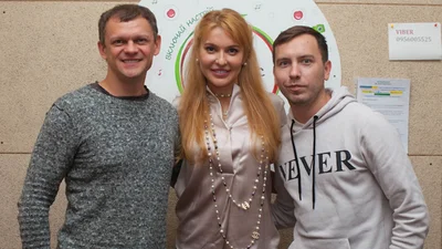 "Без грима": Гарик Бирча о своем пении и женщинах