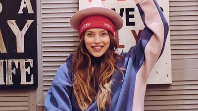 Регіна Тодоренко показала, як виглядає в ролі молодої матусі