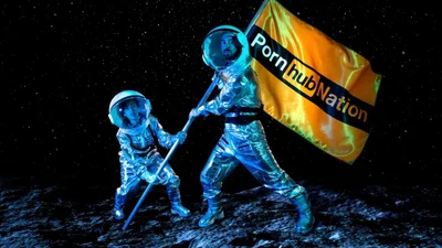 Pornhub опублікував щорічні підсумки, і Україна неочікувано стала їх зіркою