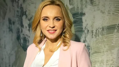 Мать драконов: Лилия Ребрик превратилась в Дейенерис Таргариен