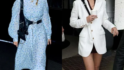 Украинские бренды, от которых сходили с ума голливудские красавицы в 2018 году