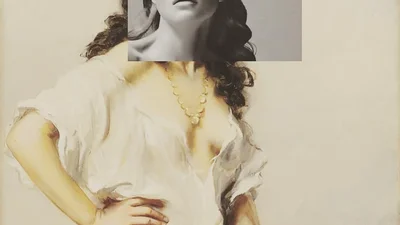 Чудеса да и только: украинские артисты "ожили" на картинах легендарных художников