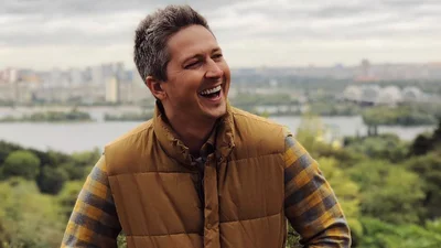 Олександр Педан оголив свою попку, щоб потролити Олю Полякову