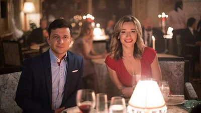 10 интересных фактов о новом фильме "Квартала" "Я, ты, он, она"