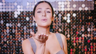 Обережно, гаряче: ТОП відвертих фото Злати Огнєвіч