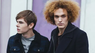 Зірковий бліц: британський гурт Seafret про заповітну мрію та свого кумира у світі музики