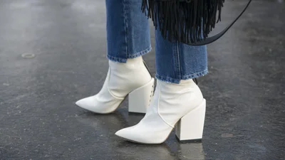 Модная обувь, без которой невозможно обойтись этой зимой