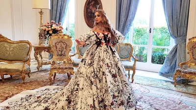 Оксана Марченко показала дорослу красуню-доньку