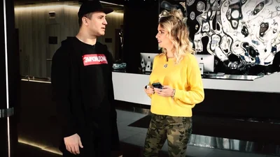 ПОЧЕМ ЛУК: Николай Тищенко показал наряд за 1 миллион гривен