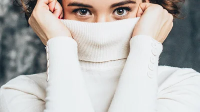 Катя Кондратьєва: Фотографія - це консервація моменту