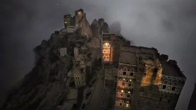 Вот и они, талантливые победители Travel Photographer of the Year 2018