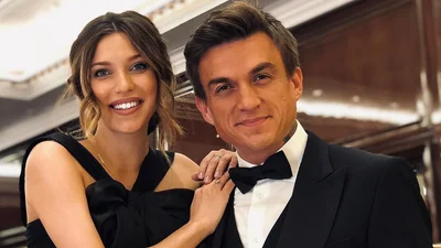 Влад Топалов поділився першими емоціями від народження сина