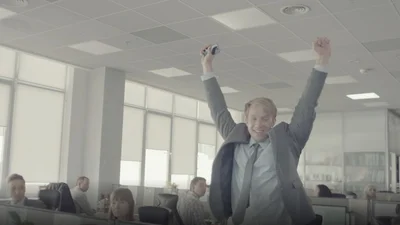 Нова державна служба. Ставай лідером змін